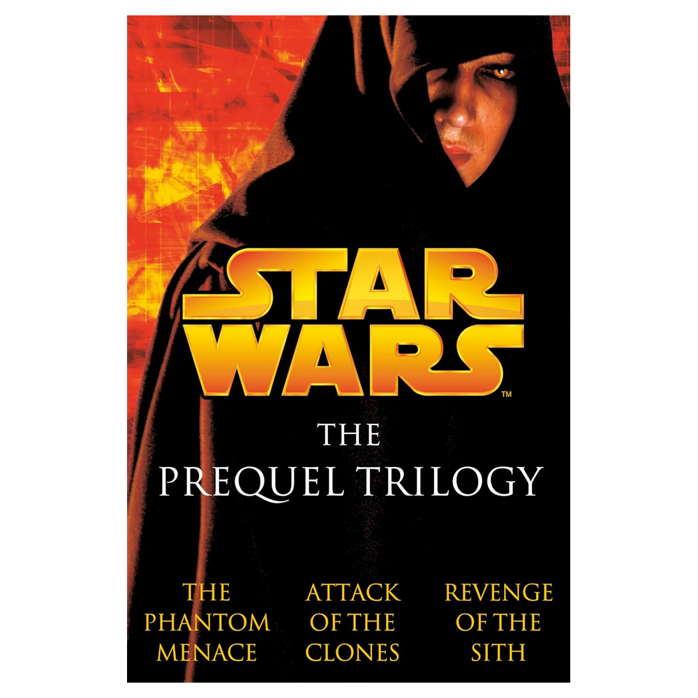 Star Wars Merchandise The Prequel Novels