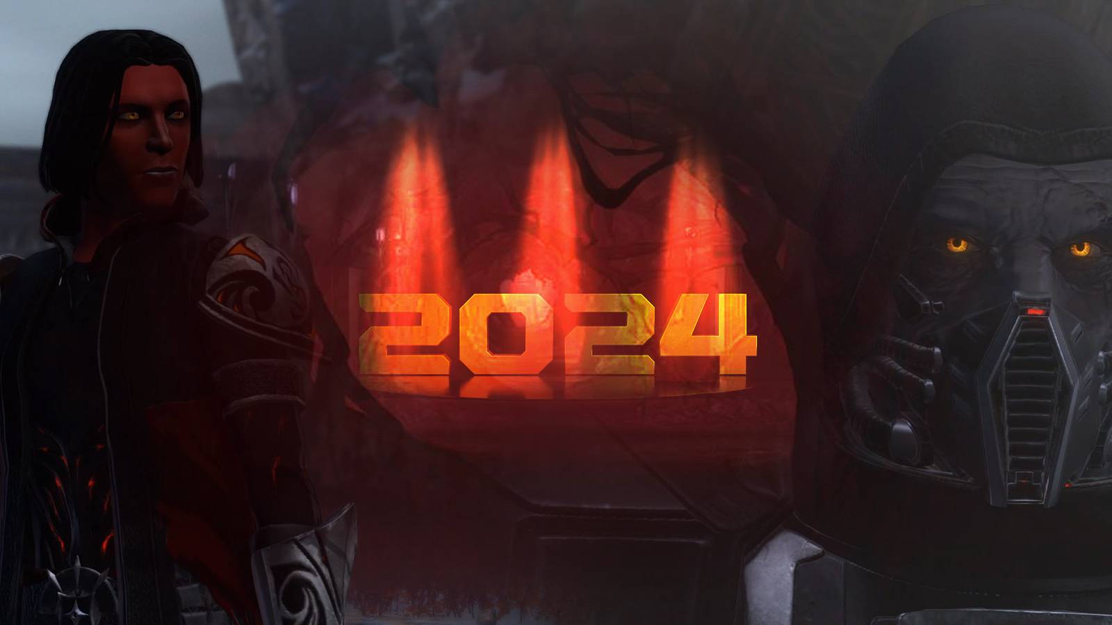 Star Wars Old Republic 2024