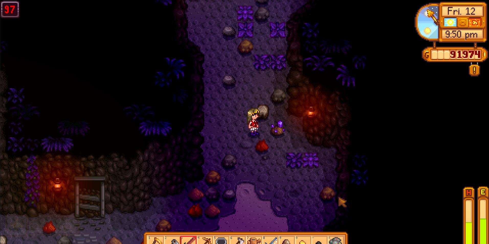 The Ultimate Guide to Finding and Using Amethyst in Stardew Valley
