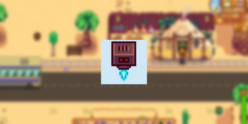 dwarvish sentry in stsrdew valley.