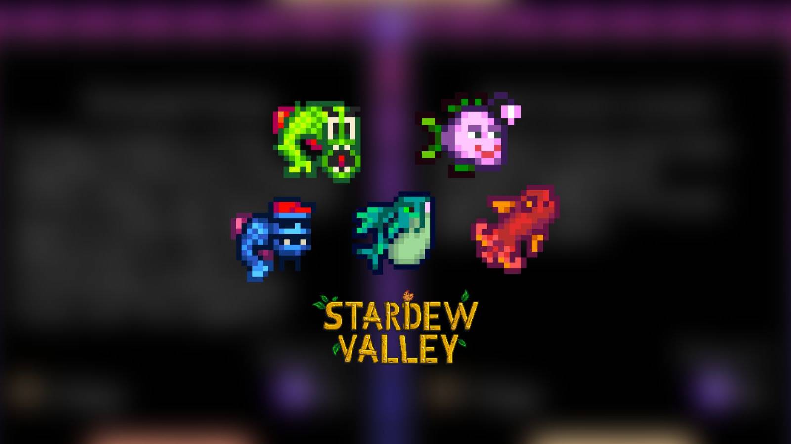 Stardew Valley: The Extended Family Quest Guide Stardew Valley: The Extended Family Quest Guide