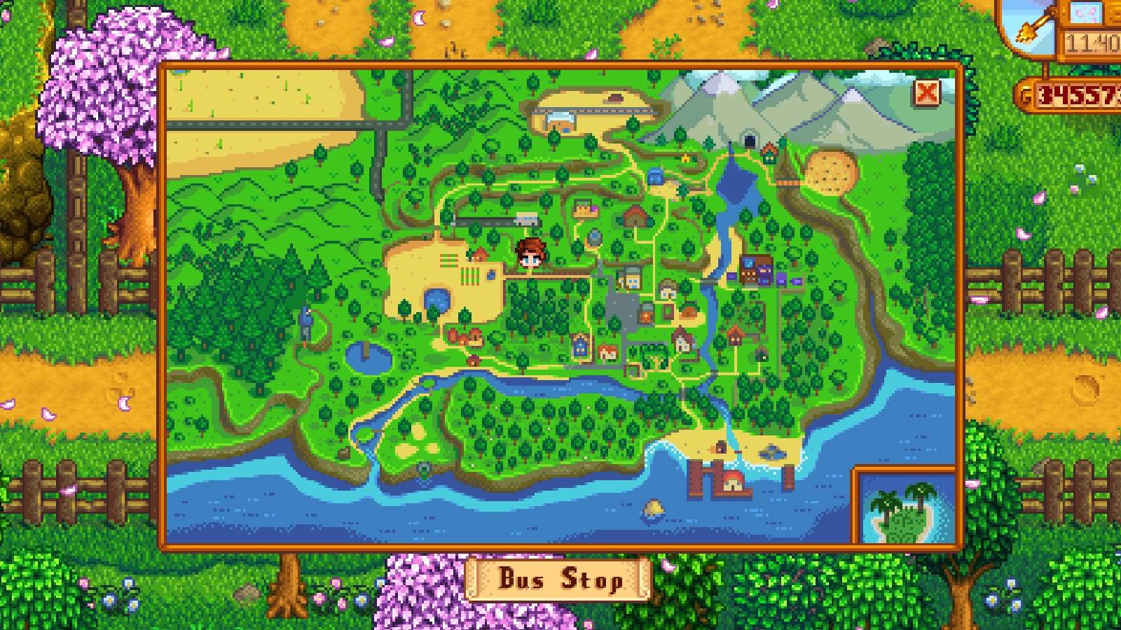 stardew valley map