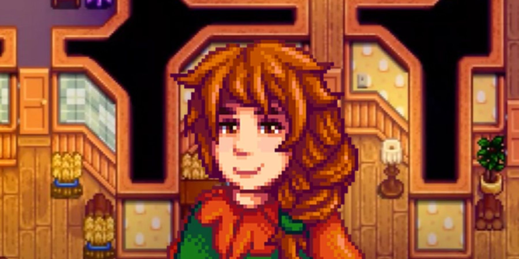 Stardew Valley Player Accidentally Traps Marnie