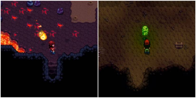 Stardew Valley Strongest Monsters