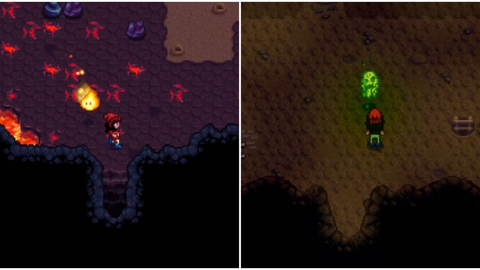 Stardew Valley Strongest Monsters