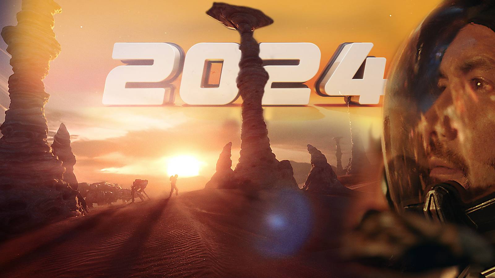 Starfield Expect 2024