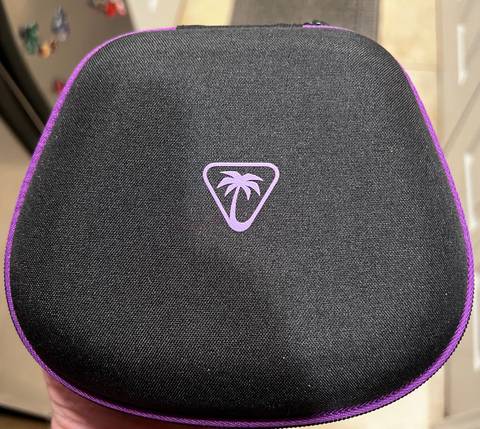 stealth ultra carrying case