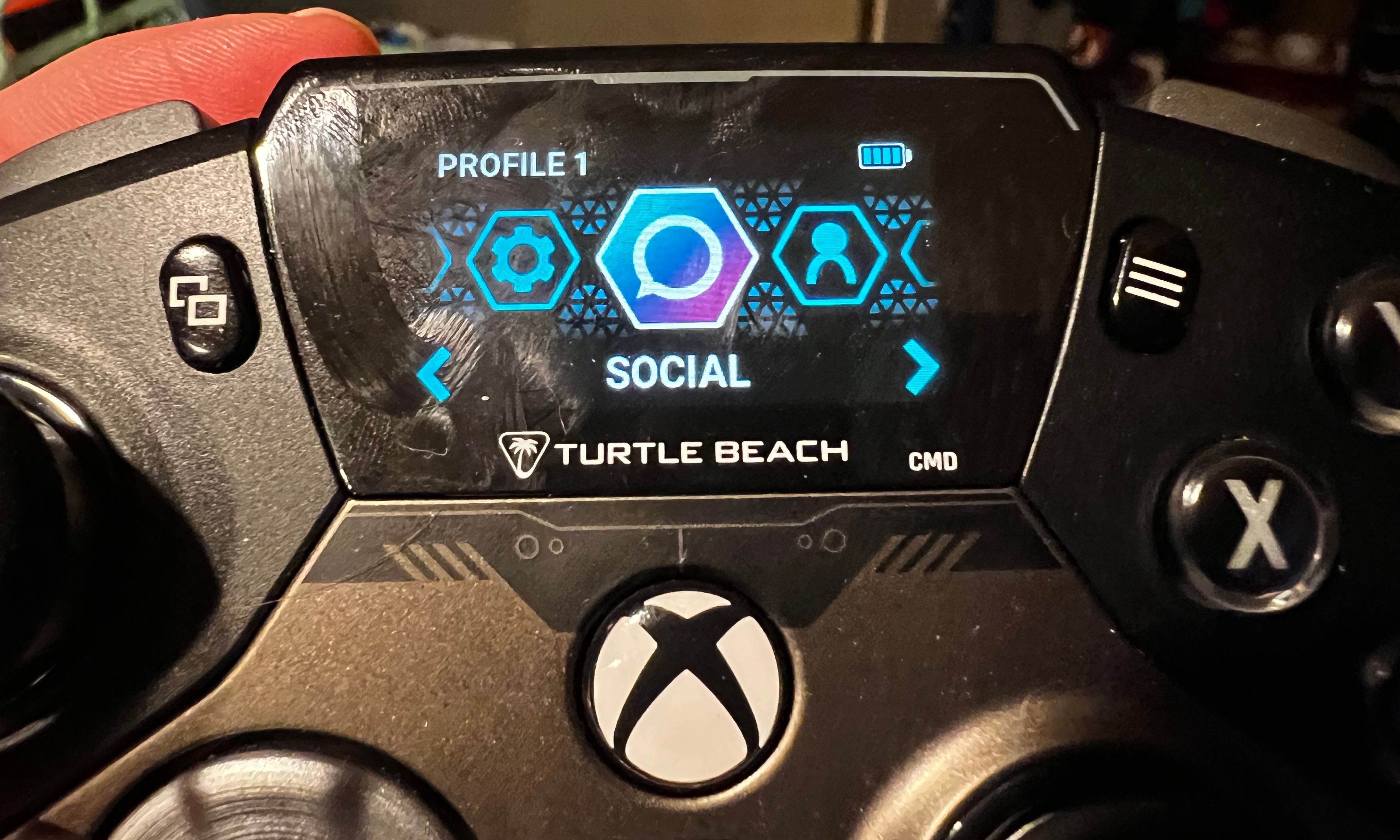 Análise do controlador Turtle Beach Stealth Ultra