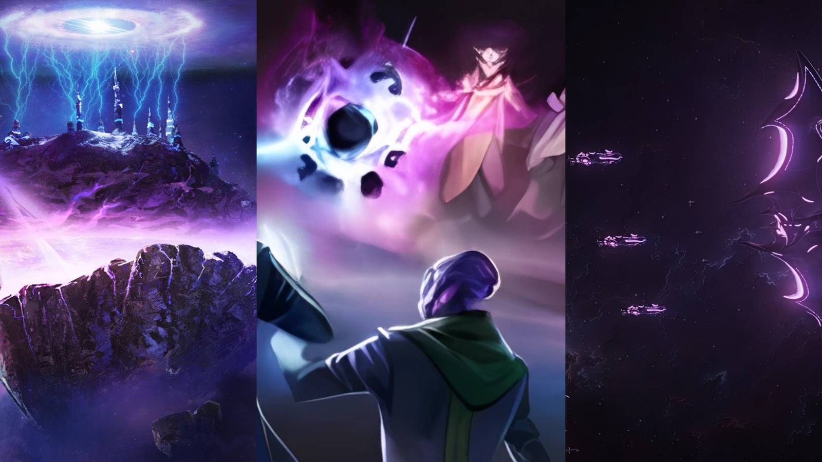 Feature Image of Stellaris 7 Best Ship Components, Ranked