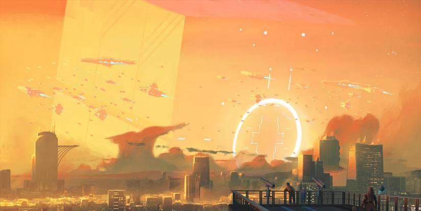 An image of Stellaris: Principled