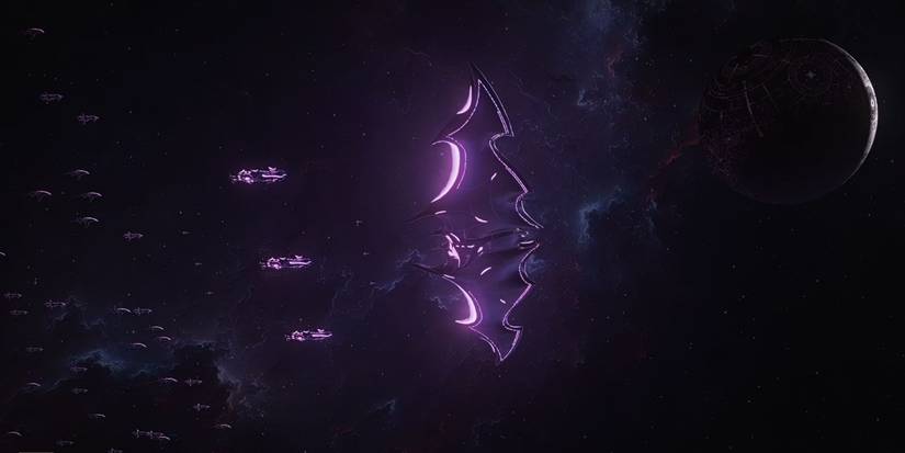 An Image of Stellaris: Psi Jump Drive