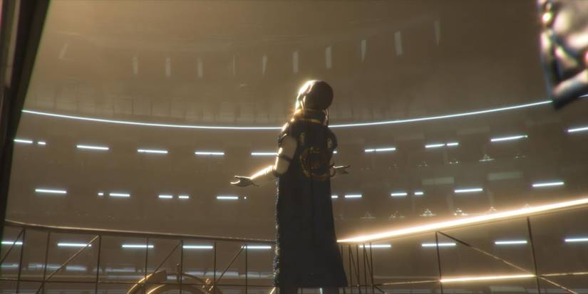 An image of Stellaris: Spark of Genius