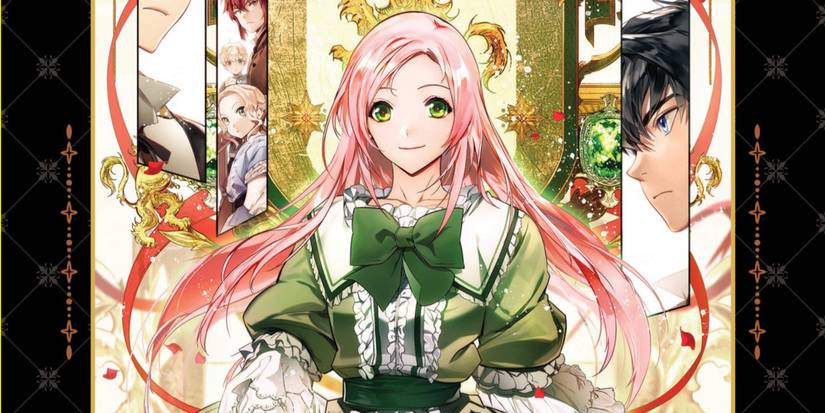 A Stepmother's Marchen