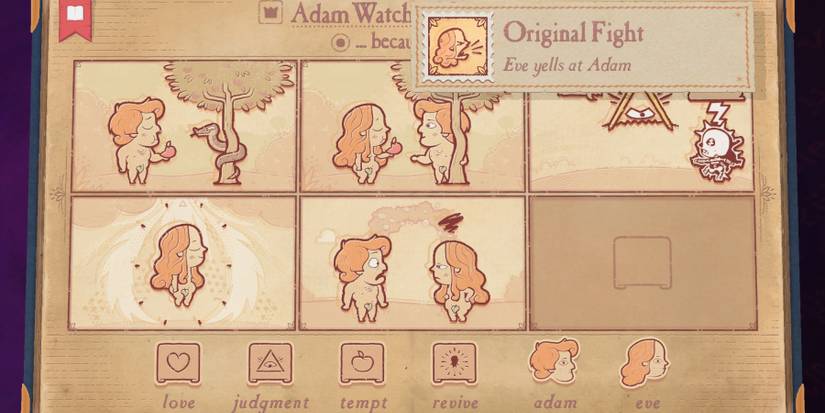 Storyteller_Original Fight