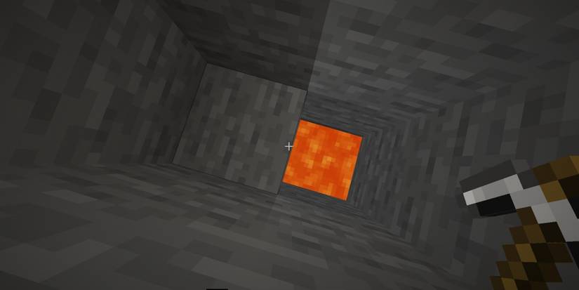 Straight down mining Cropped