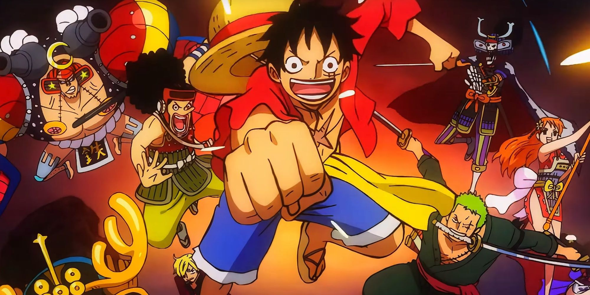 One Piece: Things The Remake Should Keep From The Anime