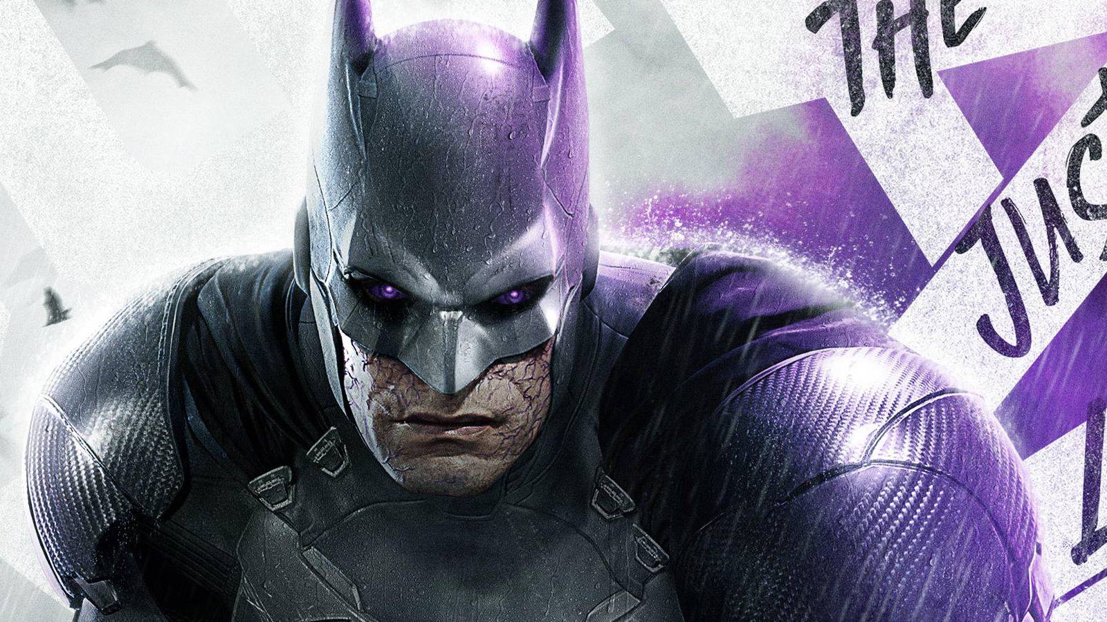 Kevin Conroy’s Last Batman Performance Won't Be Suicide Squad