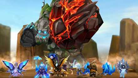 Summoners War Codes