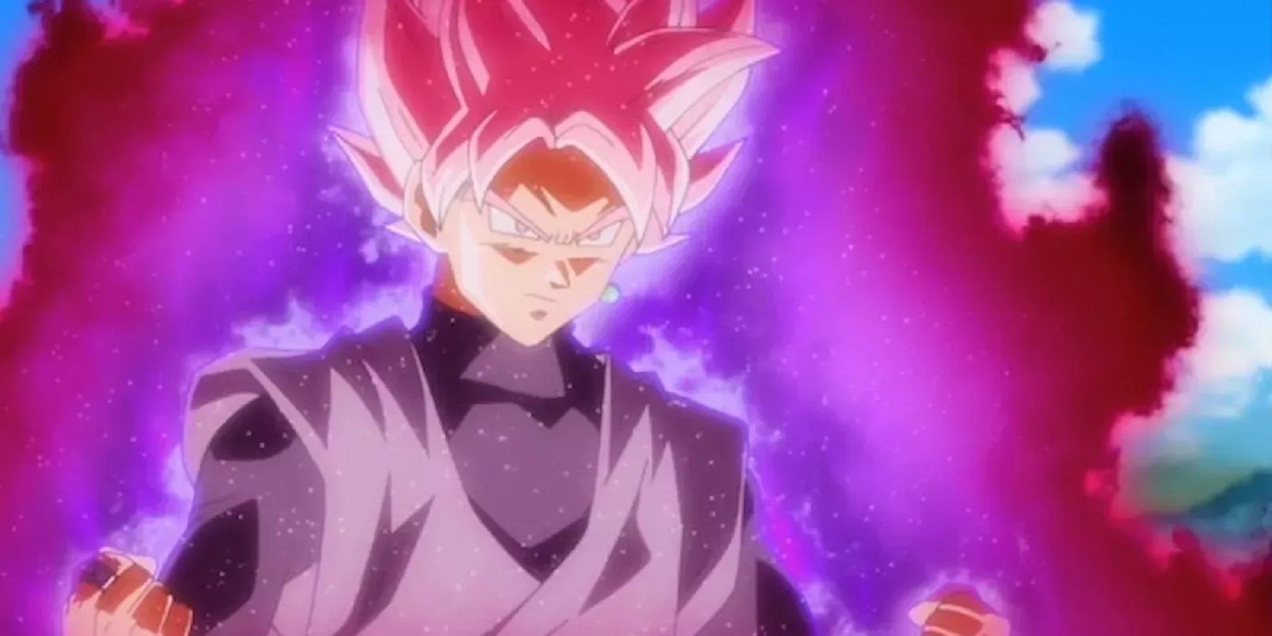 Super Saiyan Infinity: Dragon Ball Will NEVER Allow Goku's Ultimate Final  Form