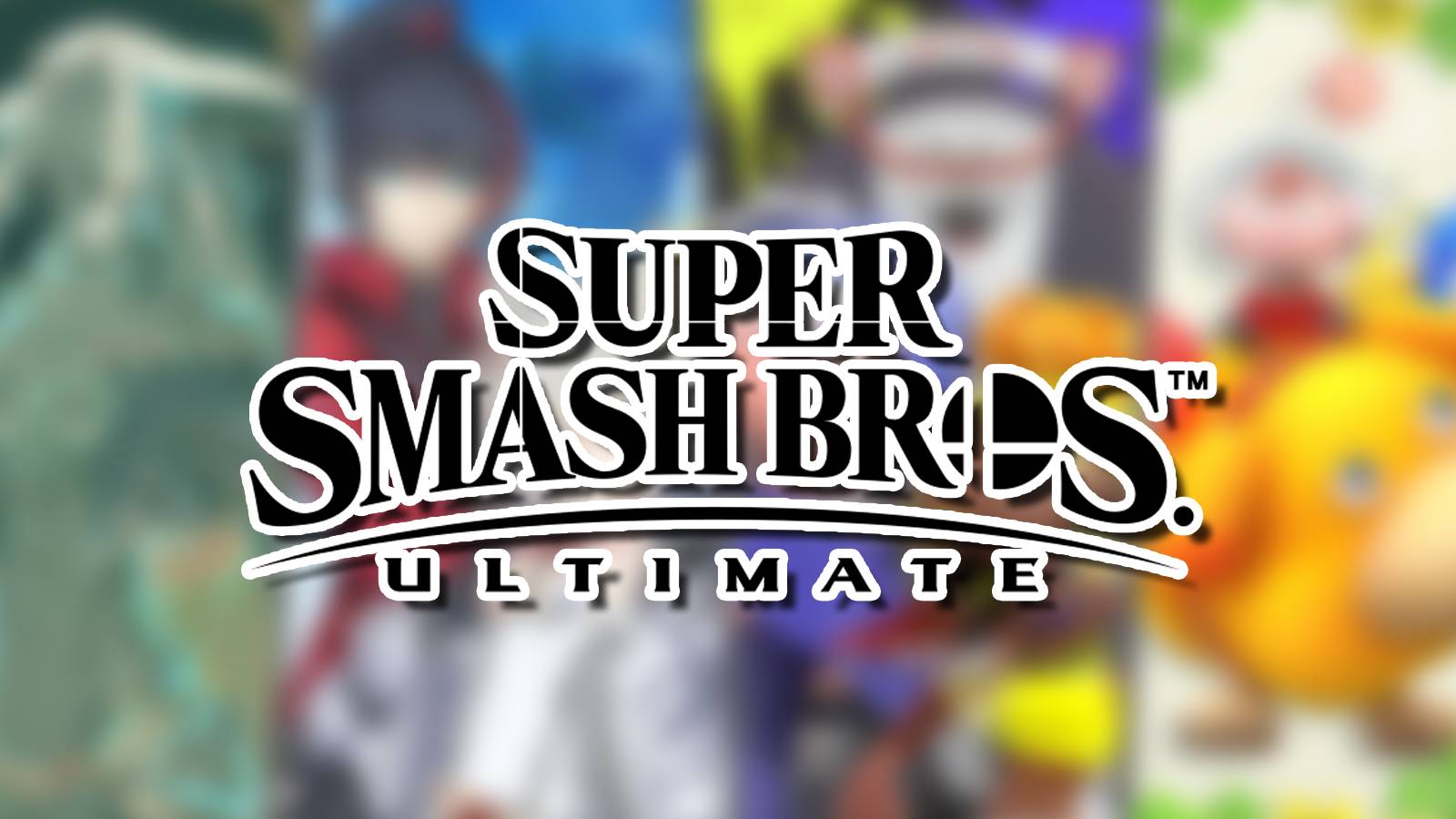 super smash bros ultimate jan 2023 spirits update