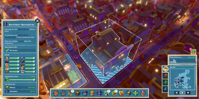 Aristobot Residential