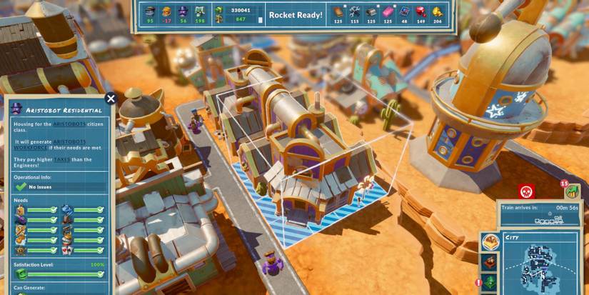 Aristobot Residential