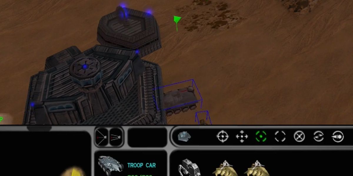 Best Star Wars Strategy Games, Ranked