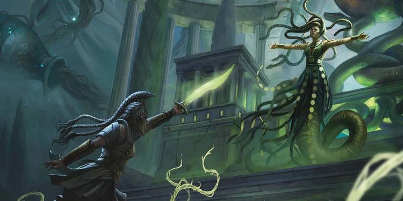 Take the time to learn more about the enemy