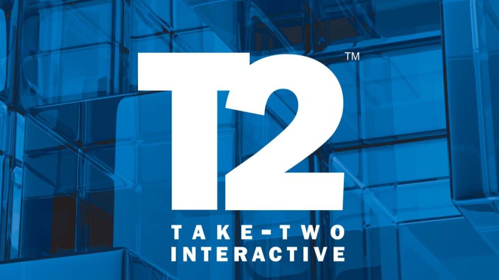 Take-Two Interactive Logo