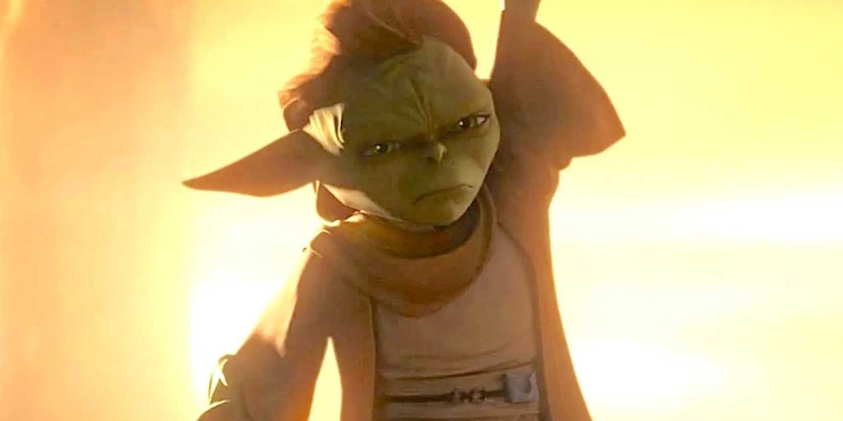 Tales of Jedi Yaddle-1