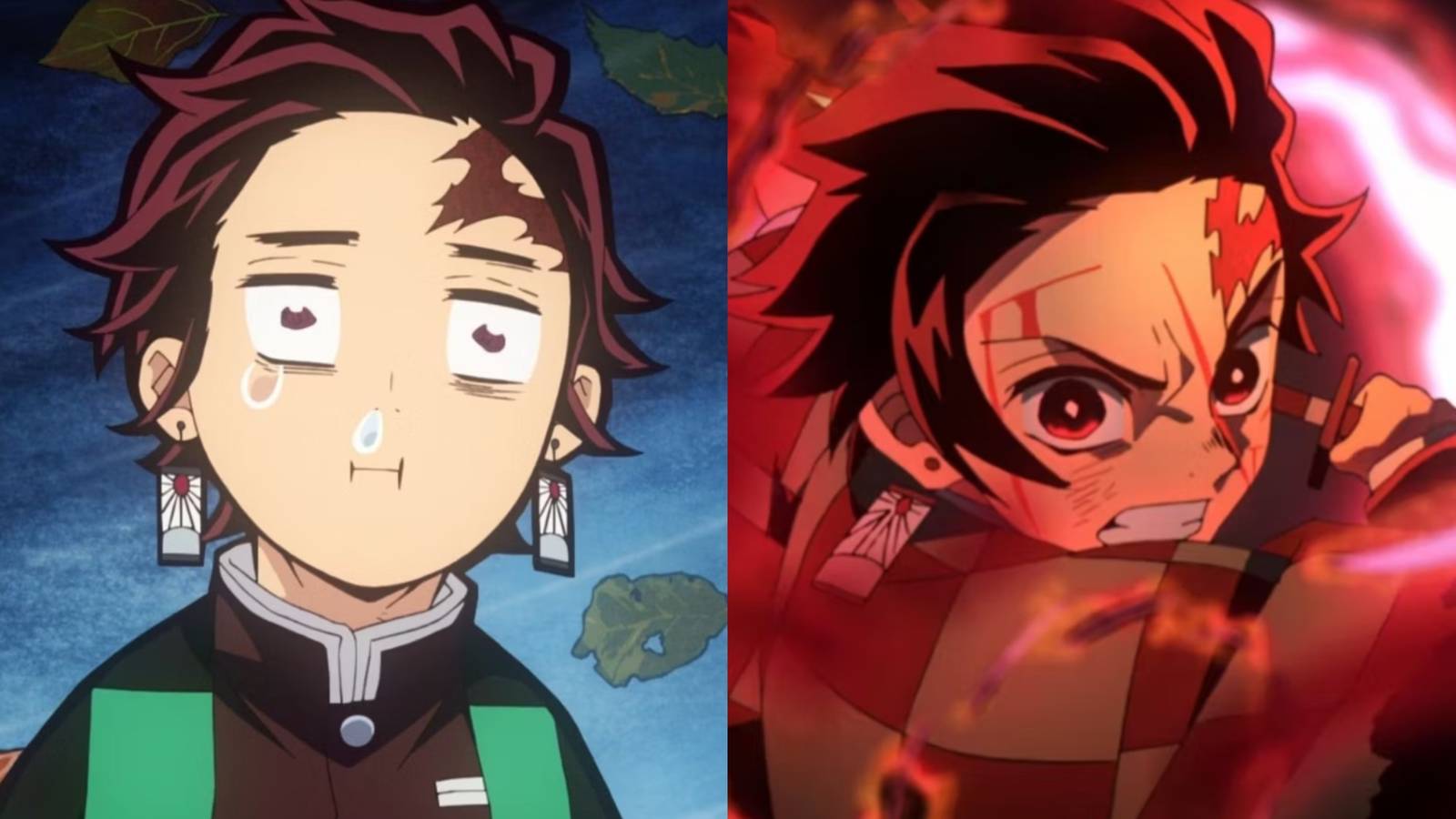Tanjiro Weaknesses Demon Slayer - Featured