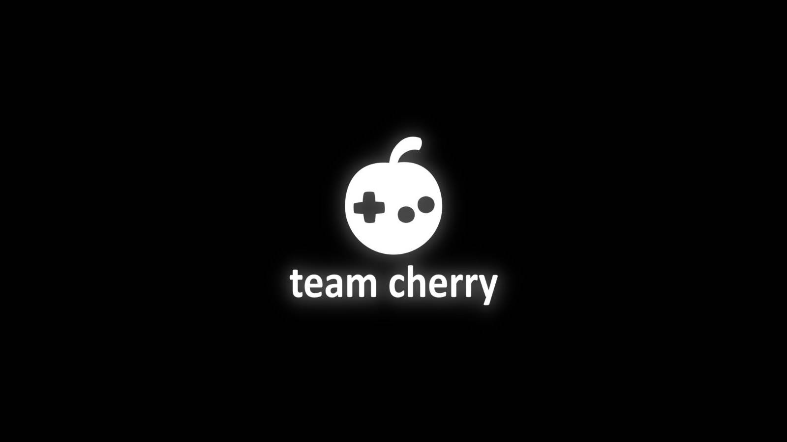 Team Cherry Logo