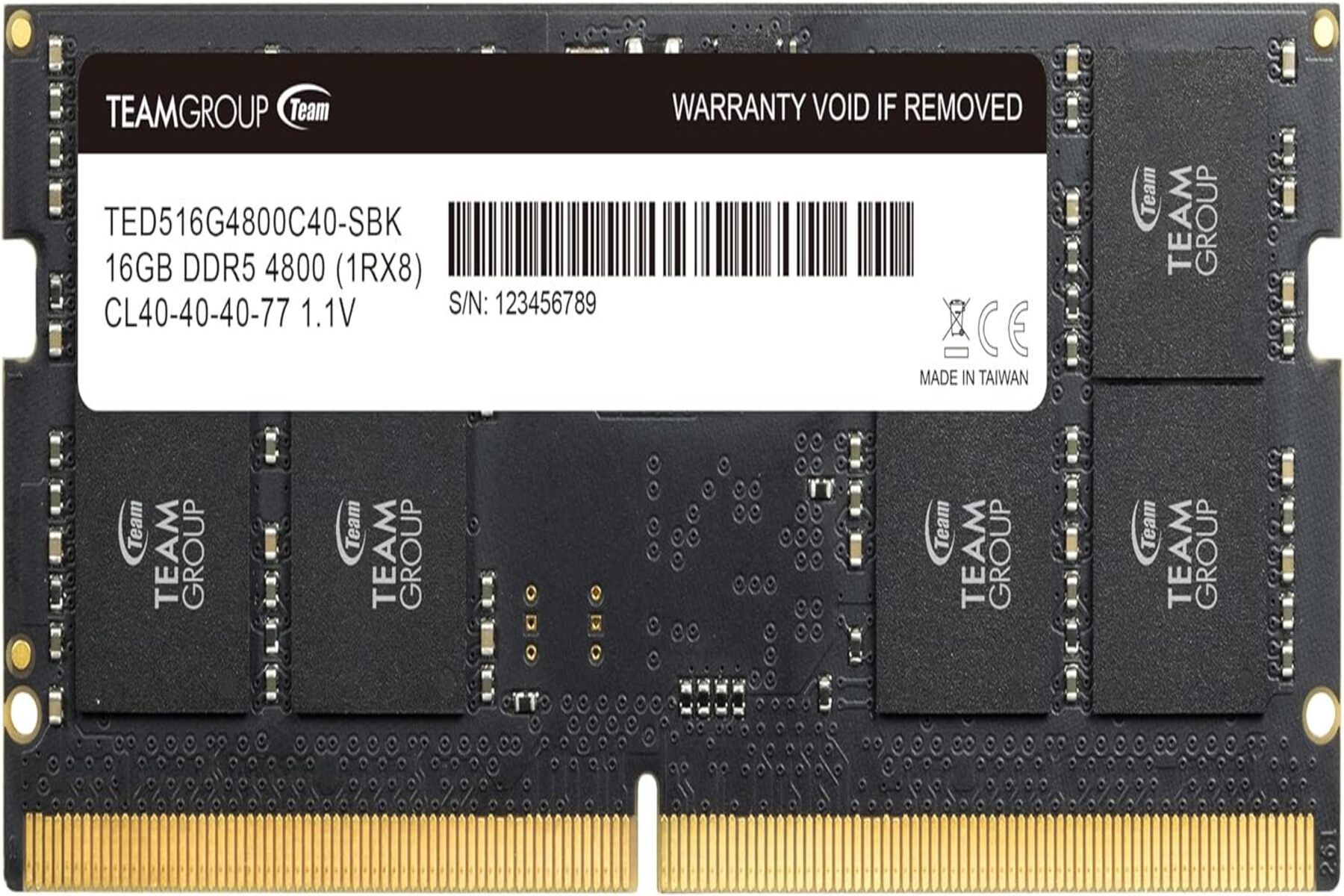 Best DDR5 RAM For Gaming Laptops In 2024