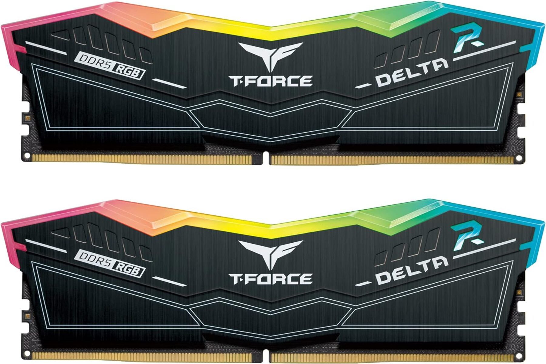 TEAMGROUP T-Force Delta RGB DDR5