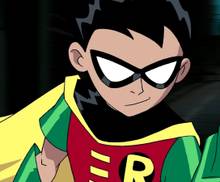 Teen Titans: Who is Johnny Rancid?