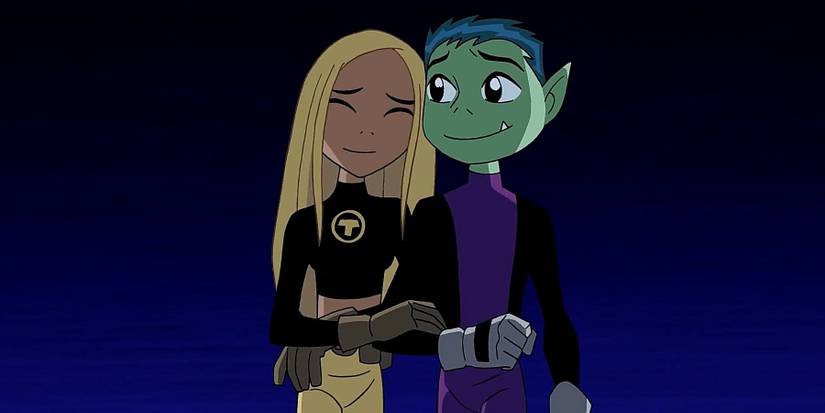 teen-titans-terra-beast-boy Cropped