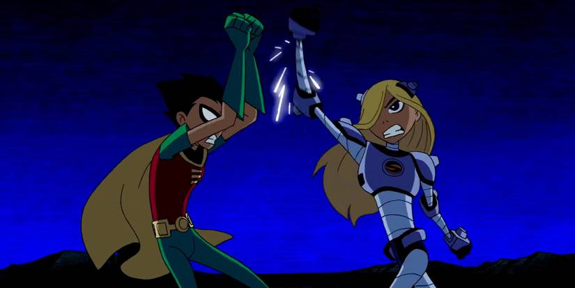 teen-titans-terra-robin Cropped