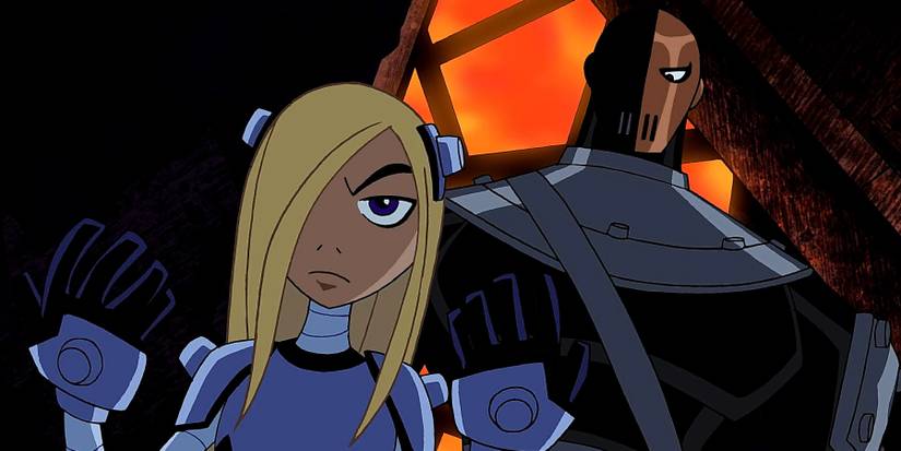 teen-titans-terra-slade Cropped