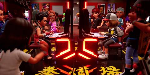 Tekken 8 Arcade Quest