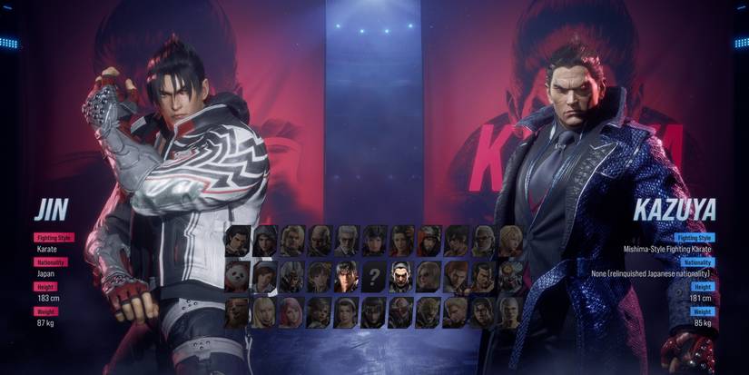 tekken-8-character-select
