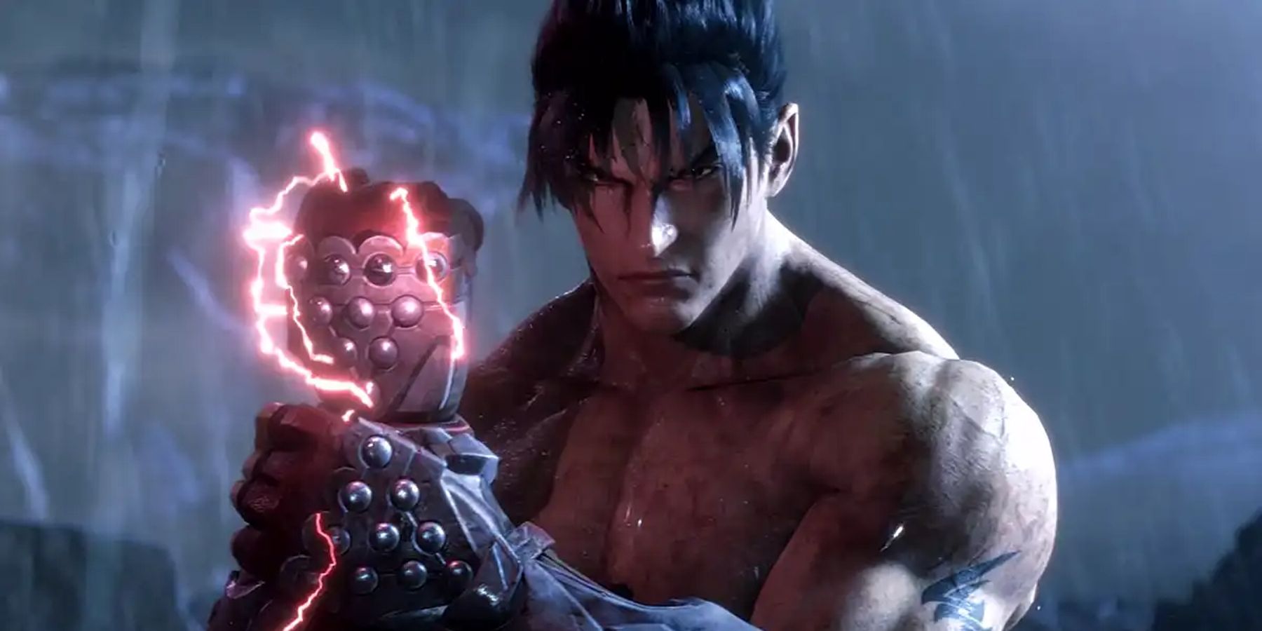 TEKKEN 8 Developer Video