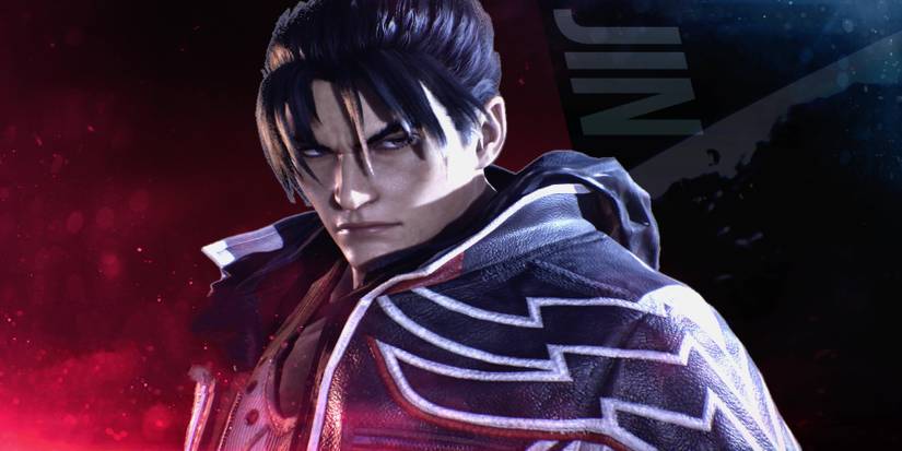Tekken 8 - Jin - Pose-1