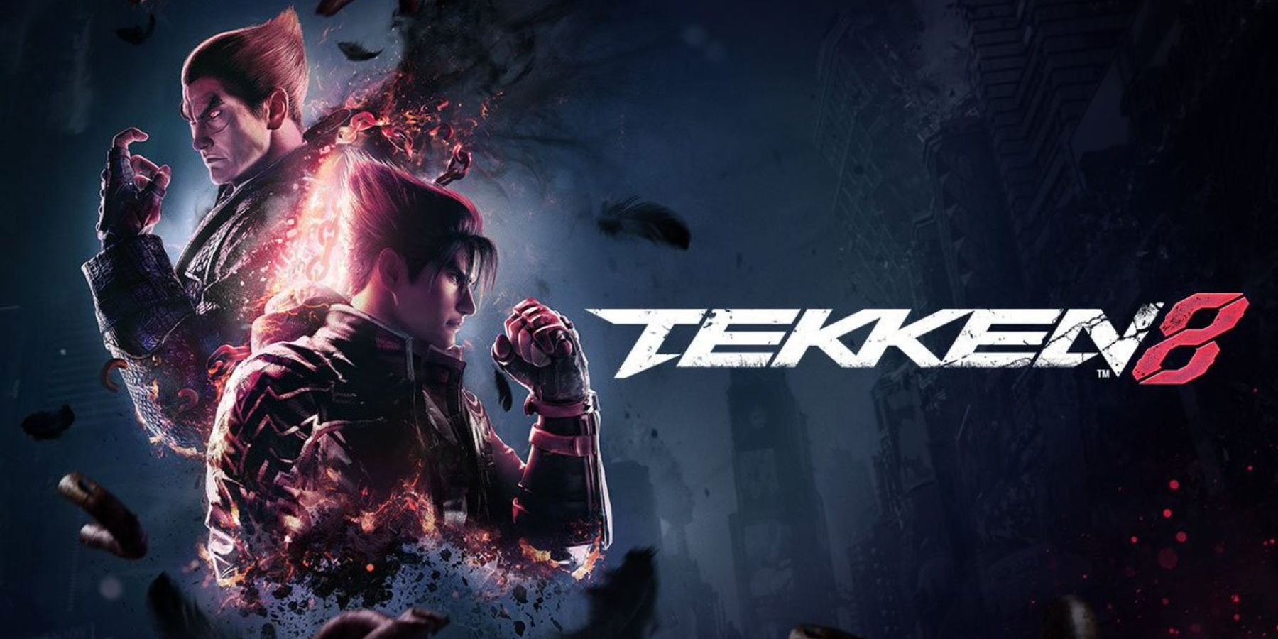 Tekken 8 Review