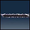 Tekken 8 - Silver Health Gauge Icon