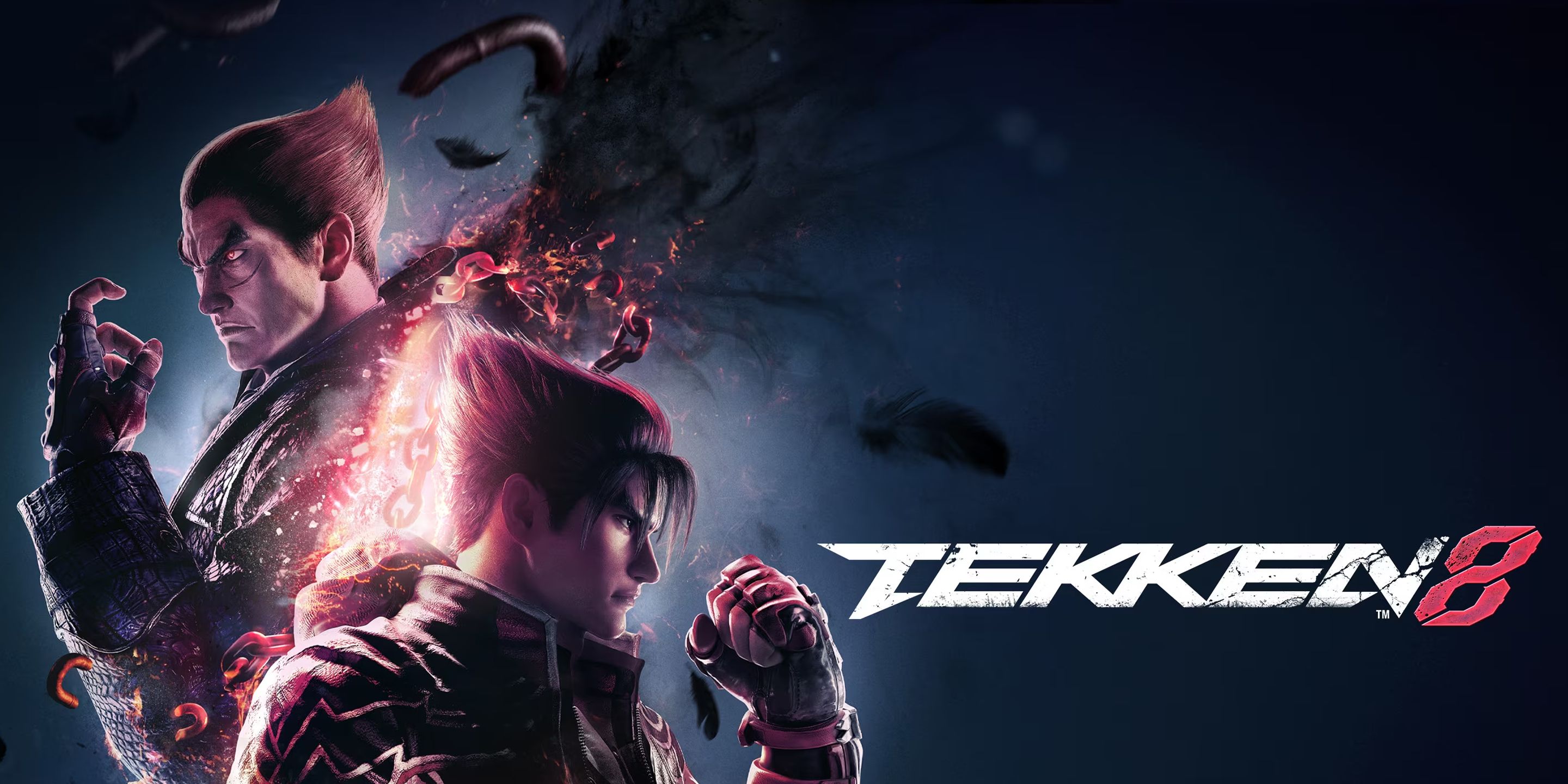 TEKKEN 8 - Deluxe Edition Steam Key for PC - Buy now