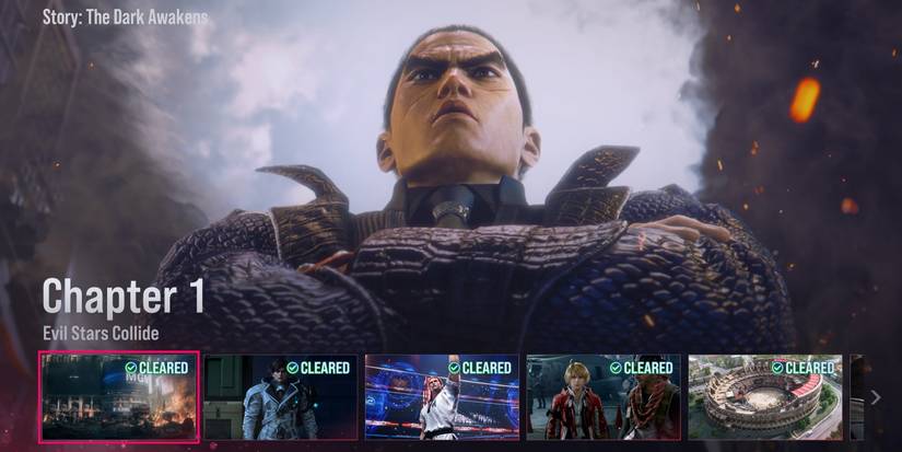 tekken-8-story-the-dark-awakens-chapters