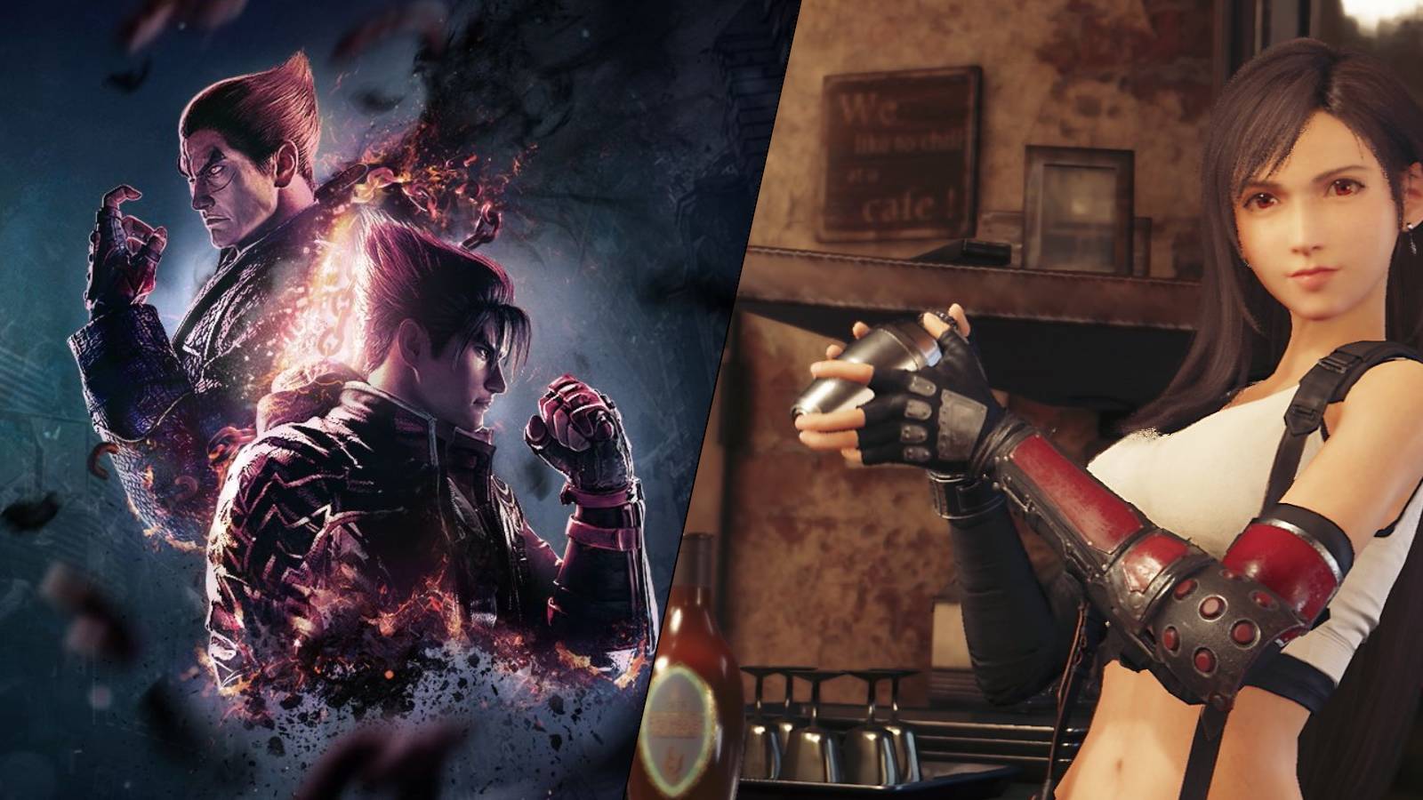 Harada Rant Tekken 8 Dev Responds to Tifa Demand