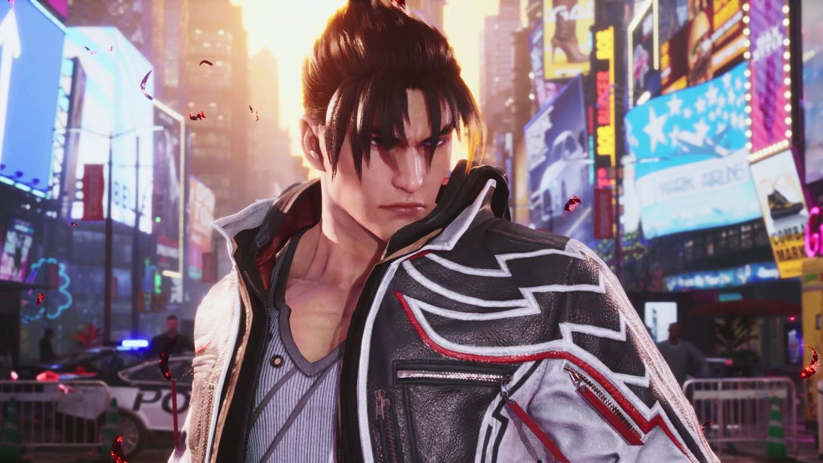 Tekken 8: Why You Should Consider Maining Jin Kazama