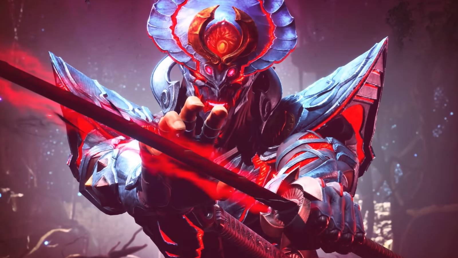 tekken-8-yoshimitsu-cinematic-trailer