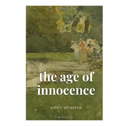 The Age of Innocence